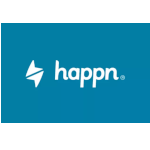 Logo Happn