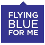 Logo Flying Blue