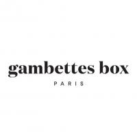 Logo Gambettes Box