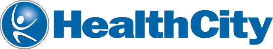 healthcity logo officiel