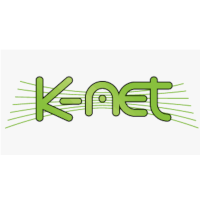 Logo K-net