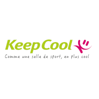 Logo Keep Cool