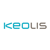 Logo de la marque Keolis