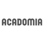 Logo Acadomia