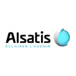 Logo Alsatis