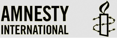 Logo Amnesty International