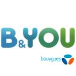 Logo B&You