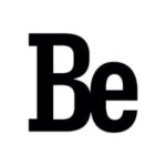 Logo Be Magazine