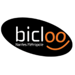 Logo Bicloo