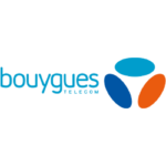 Logo Bouygues Telecom Bbox