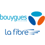 Logo Bouygues Fibre