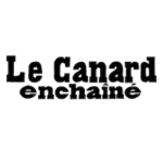 Logo Le Canard Enchaîné