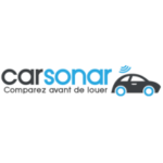Logo CarSonar