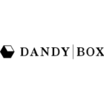 Logo Dandy Box
