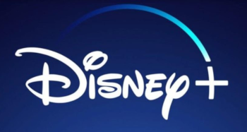 logo Disney plus