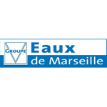 Logo Eaux de Marseille