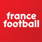 Logo France Football