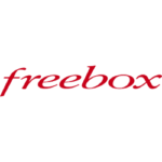 Logo Freebox