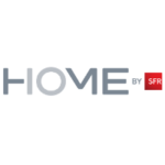 Logo Home by SFR