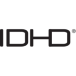 Logo IDHD Universat