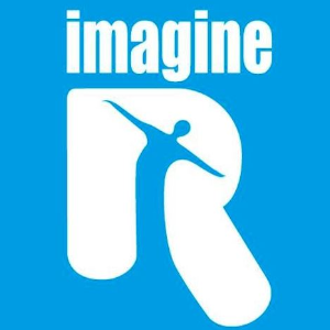 Logo de la marque Imagine R
