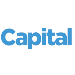 Logo journal Capital