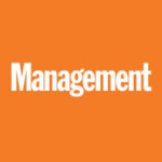 Logo Management Magazine