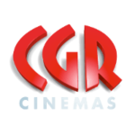 Logo Méga CGR
