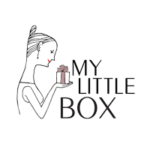 Logo My Little Box