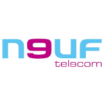 Logo Neuf Box