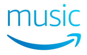 logo officiel amazon music