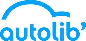logo officiel autolib