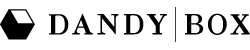 logo officiel dandy box