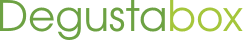 logo officiel degustabox
