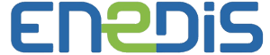 logo officiel enedis