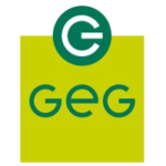 Logo Gaz et Électricité de Grenoble