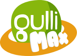 logo officiel gullimax