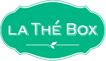 logo officiel la the box