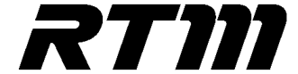 logo officiel rtm