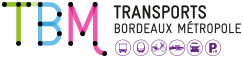 logo officiel tbm