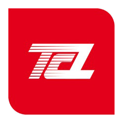 logo officiel tcl