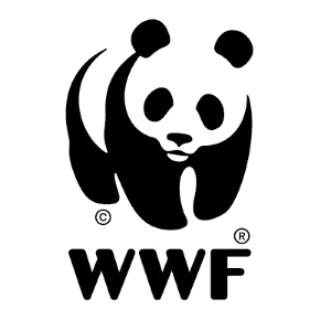 logo officiel wwf