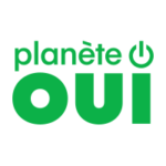 Logo Planète Oui
