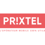 Logo Prixtel ADSL