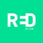 Logo SFR RED