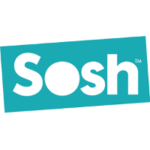 Logo Sosh Mobile