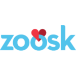 Logo Zoosk