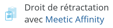 retractation meetic affinity